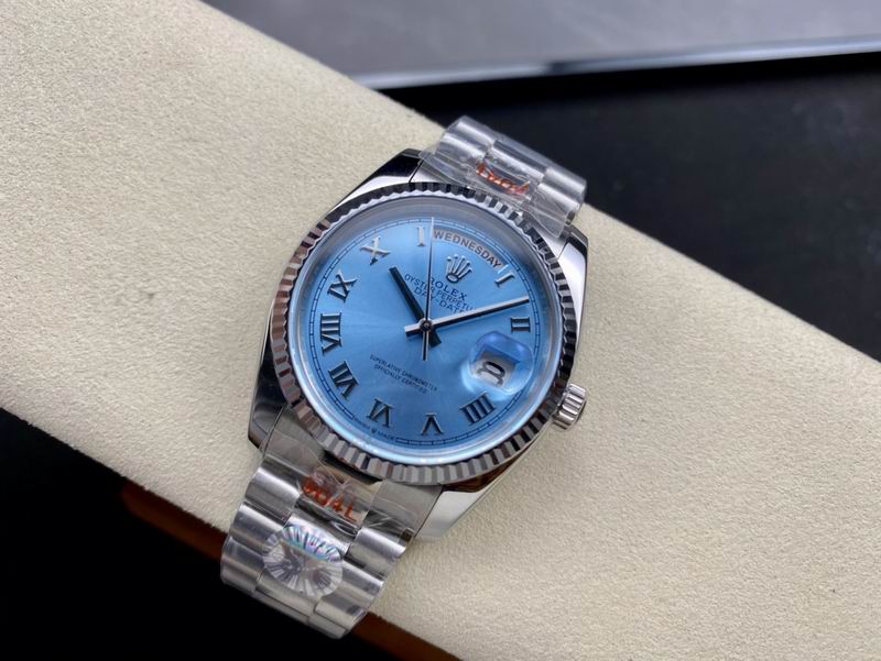 Rolex 36mm 08-Day date (5)